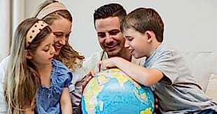 How Native Speaker can teach your kid to speak fluent English